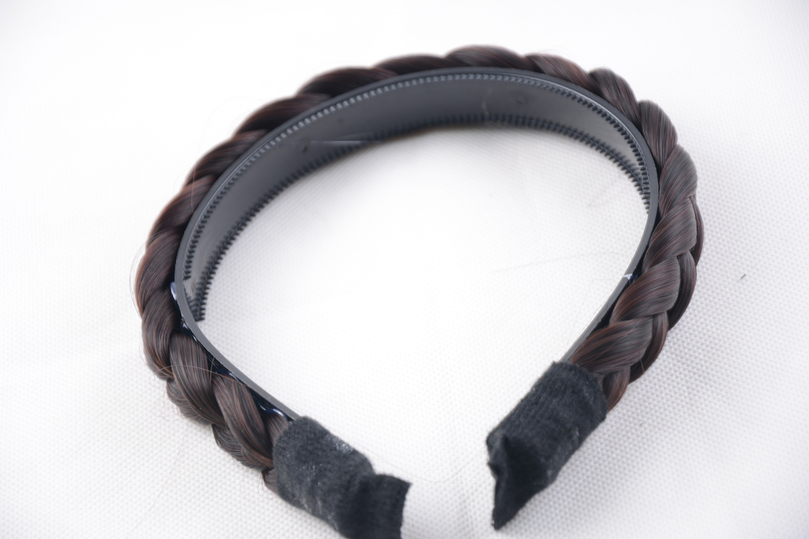 工廠直銷批發價格亞馬遜頭箍發飾頭發配件頭發辮子