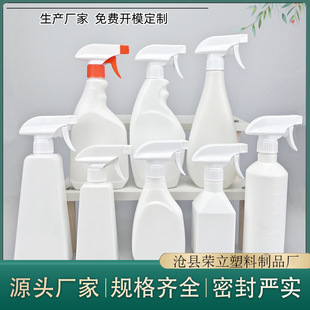 �F؛���ۃ���ĭ��ƿ500ml�ƾ�����Һ���FƿHDPE�坍�����b����