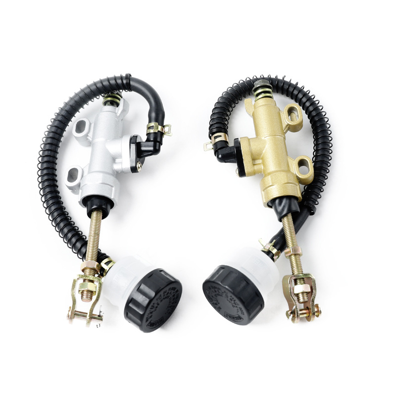 Off -road motorcycle ATV four -wheel beach car accessories after…