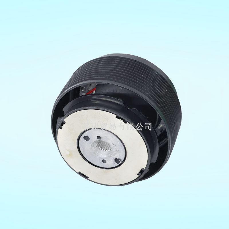 Factory Direct Sales Car Modification Steering Wheel Accessories Base Connector Hub Kit Suitable for Suzuki Su Base