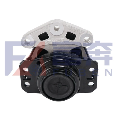 Asqı sistemi / Xodovoy hissələr Suitable for Peugeot 3008