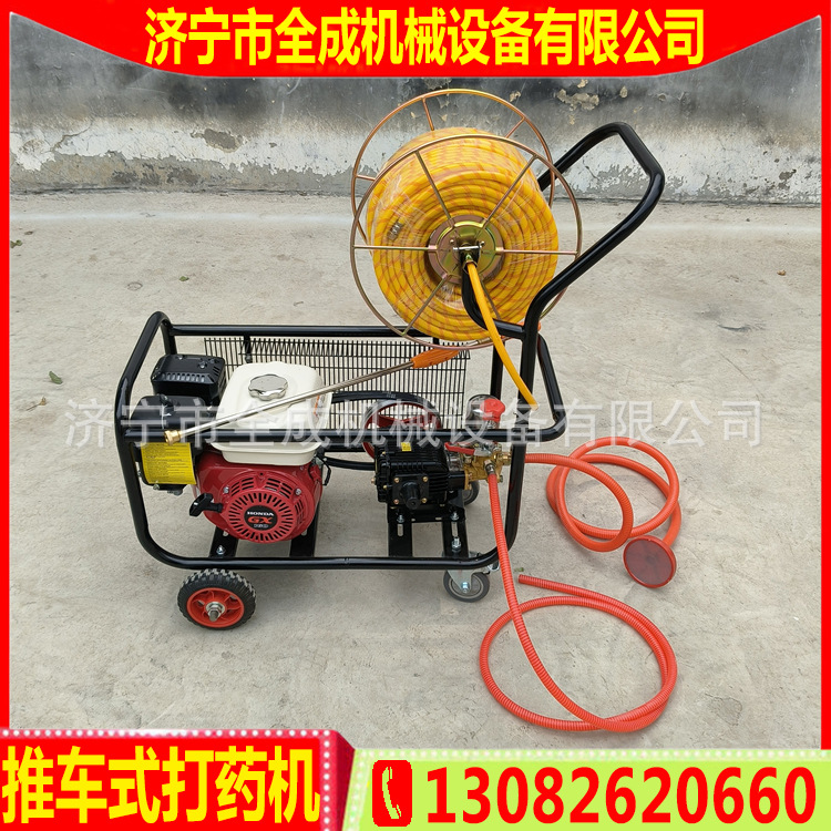 推车 本田 (3).jpg