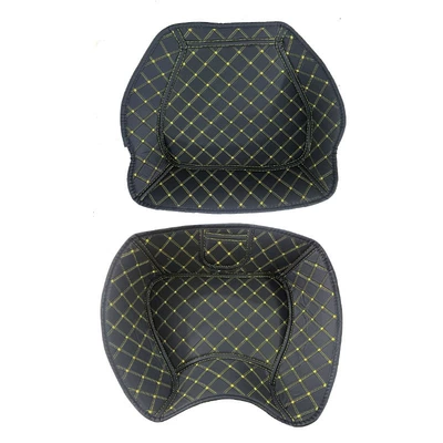 Storage Box Accessories, Motorcycle cushion