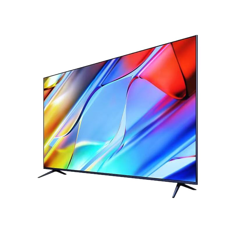 Televisor LCD 4K de 75 pulgadas, 65 pulgadas, pantalla completa, inteligente, ultrafino, de 55 pulgadas, 43 pulgadas, 32 pulgadas, para transmisión transfronteriza en África