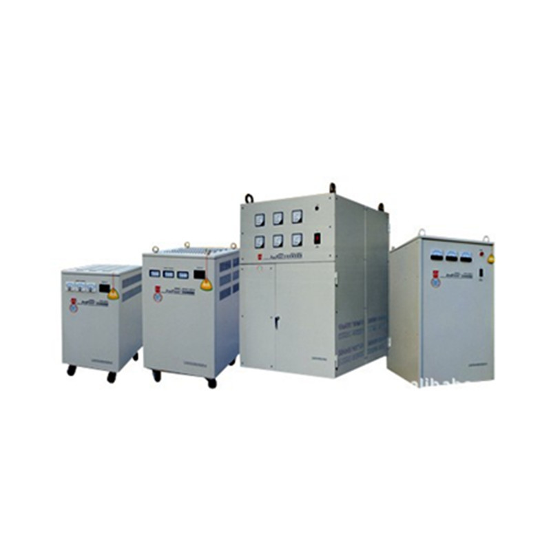 三科参数交流稳压器CWYS-6KVA/6000W三相相高精度电源PK铁塔鸿宝