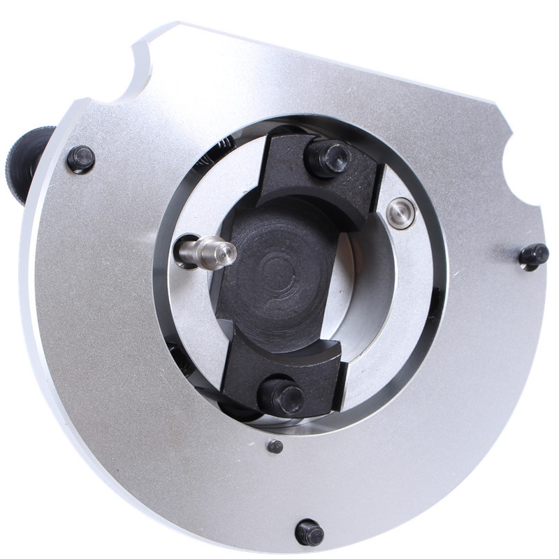 适用大众奥迪朗逸速腾高尔夫曲轴后油封法兰安装信号齿环安装器