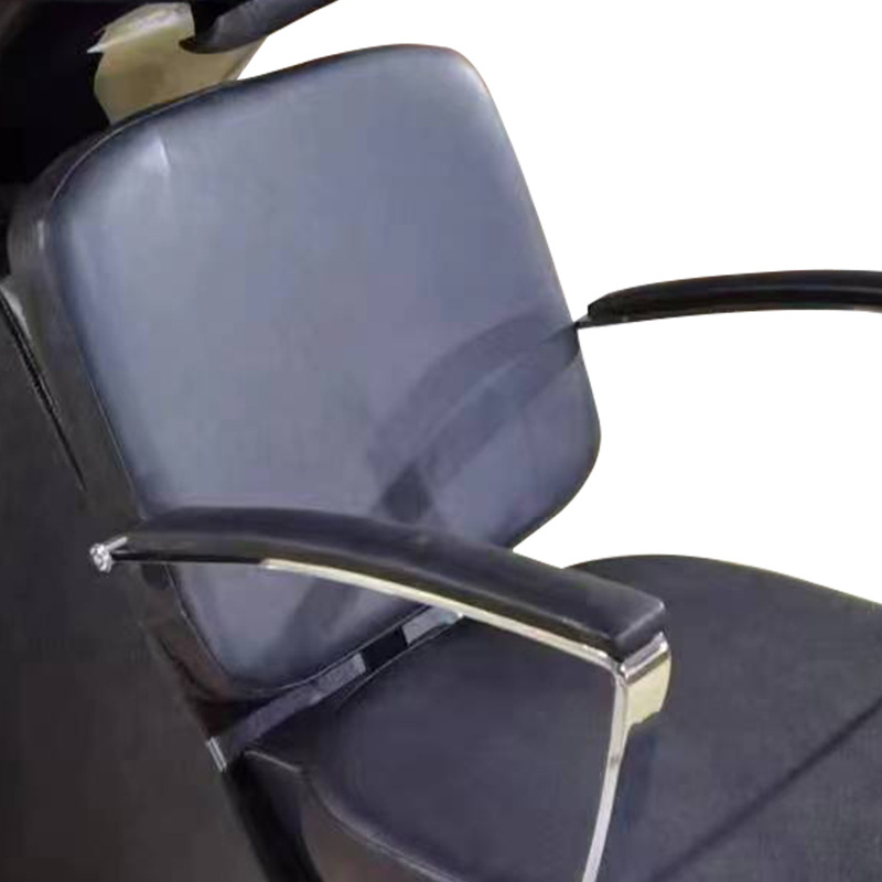 Silla de champú de moda sentada transfronteriza