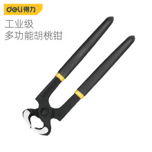 Ʒ����Ȩ Deli/���� ����ǯ(��)6��8�� ��̼�� DL20306 DL20308