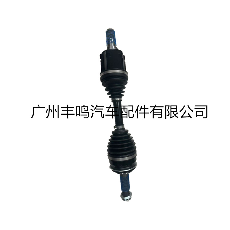 Toyota Drive Shaft Front Half Shaft 43430-0K020 Is Suitable for Toyota Hilux Vigo