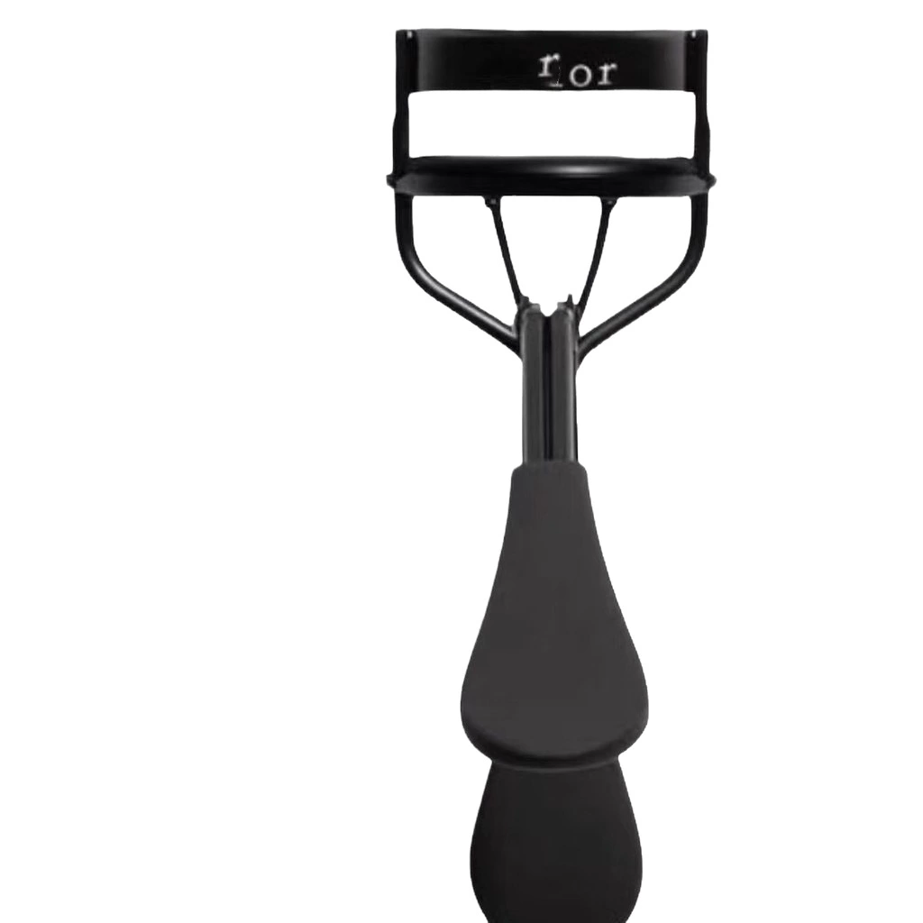 Handheld eyelash curler, styling, long-term effect