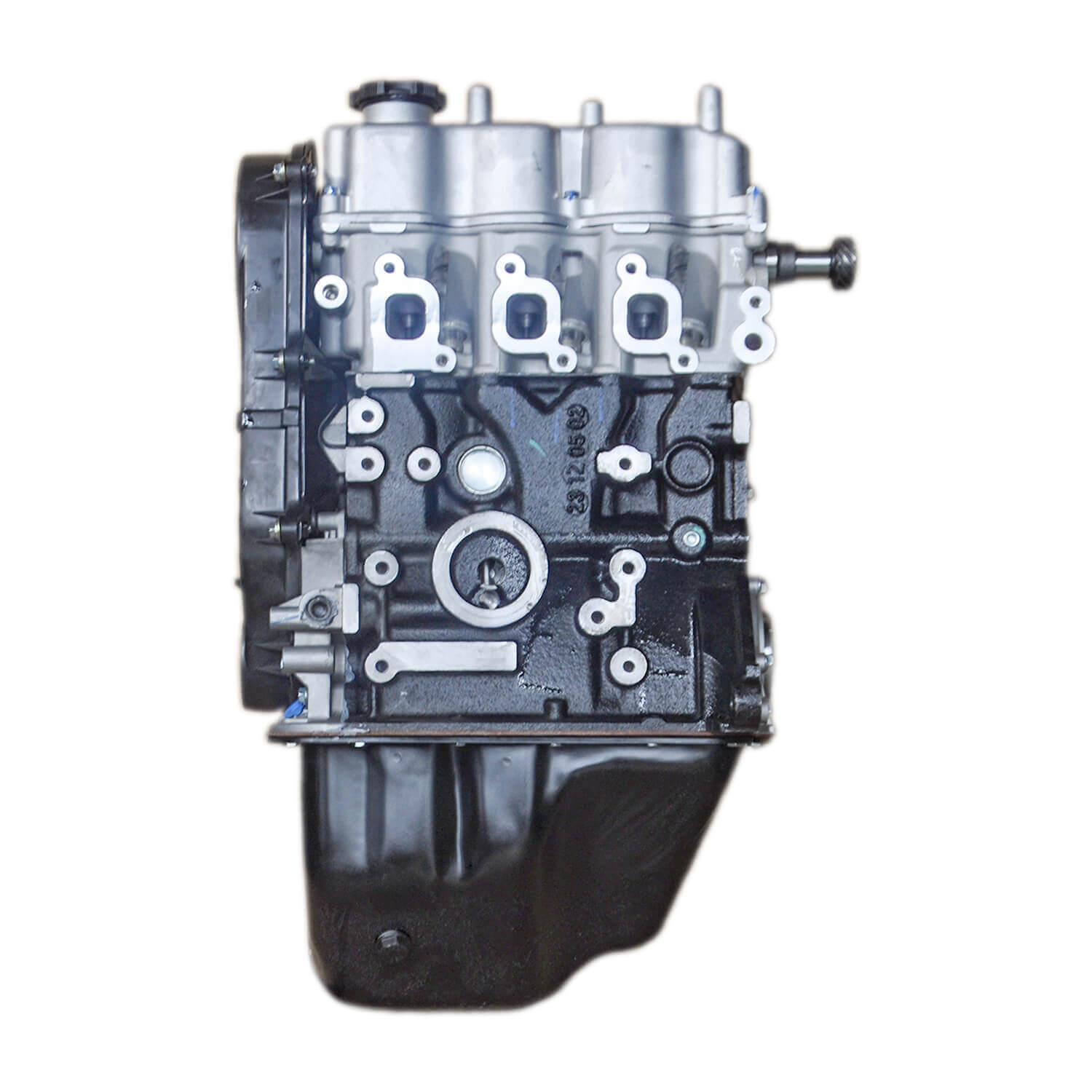 Engine Protrusion Chevrolet F8Cv Suitable for Daewoo Damas Chevrolet Lecchi