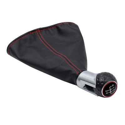 Cab and accessories 5/6 gear shift handball