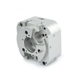 Aerter深圳铝挤型cnc机加工医院手术机械支臂镁锌铜铝压铸件