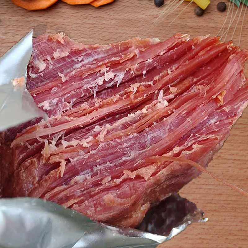 熟牛肉3斤五香酱牛肉酱牛肉五香黄牛腱子肉熟食真空卤味250g