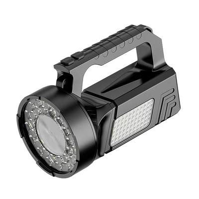 Long-Lasting Lighting Flashlight, UV fənərlər
