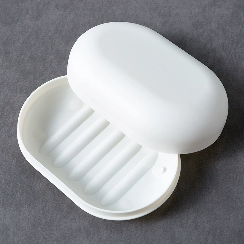 Creative soap holder, drying rack, laundry soap