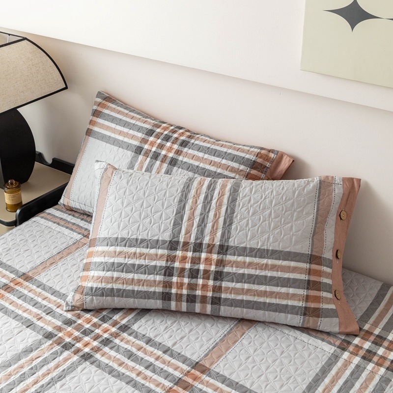 Algodón de alta densidad, almohada de algodón