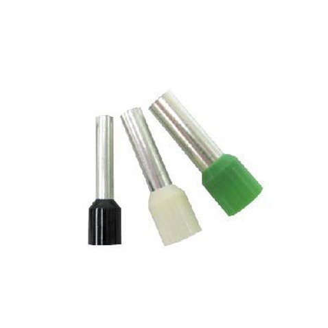 （黄铜）管型预绝缘端子 E7506（铜价80000档现货价格）