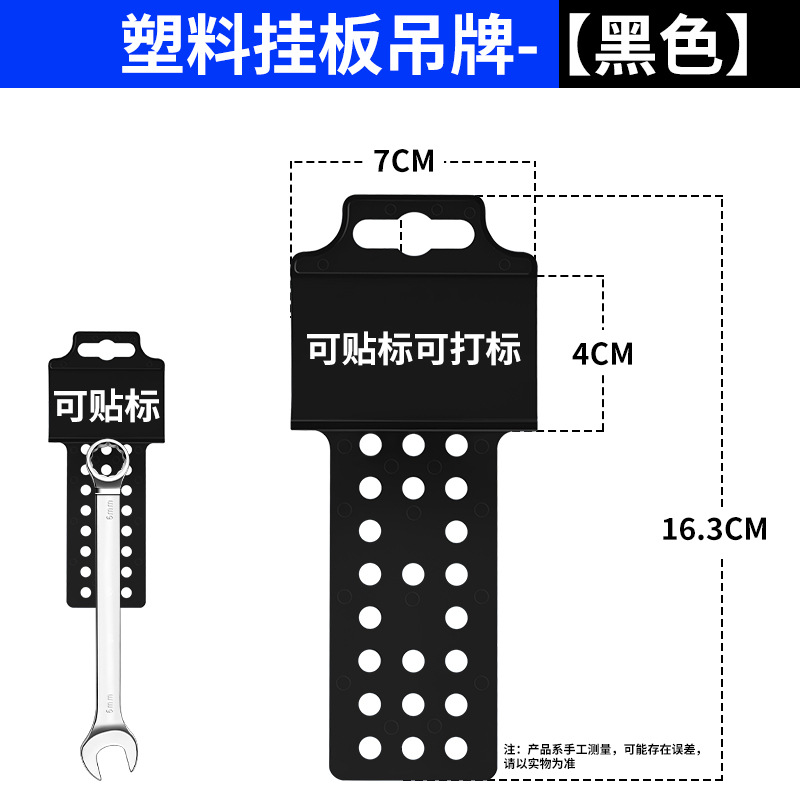 Llave genuina de doble propósito de acero al cromo-vanadio al por mayor Llave abierta de 6-32mm Llave torx neutra de alta resistencia genuina