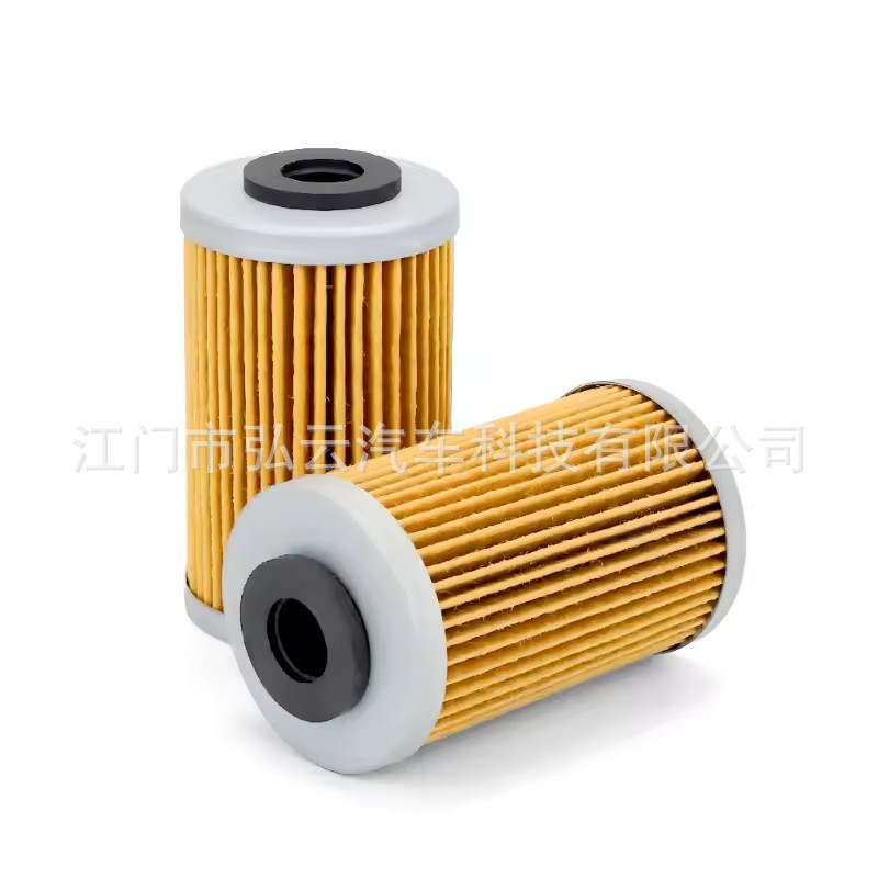 Fit For BAJAJ Pulsar NS200 RS200 Oil Filter JG571014 Filtro de máquina