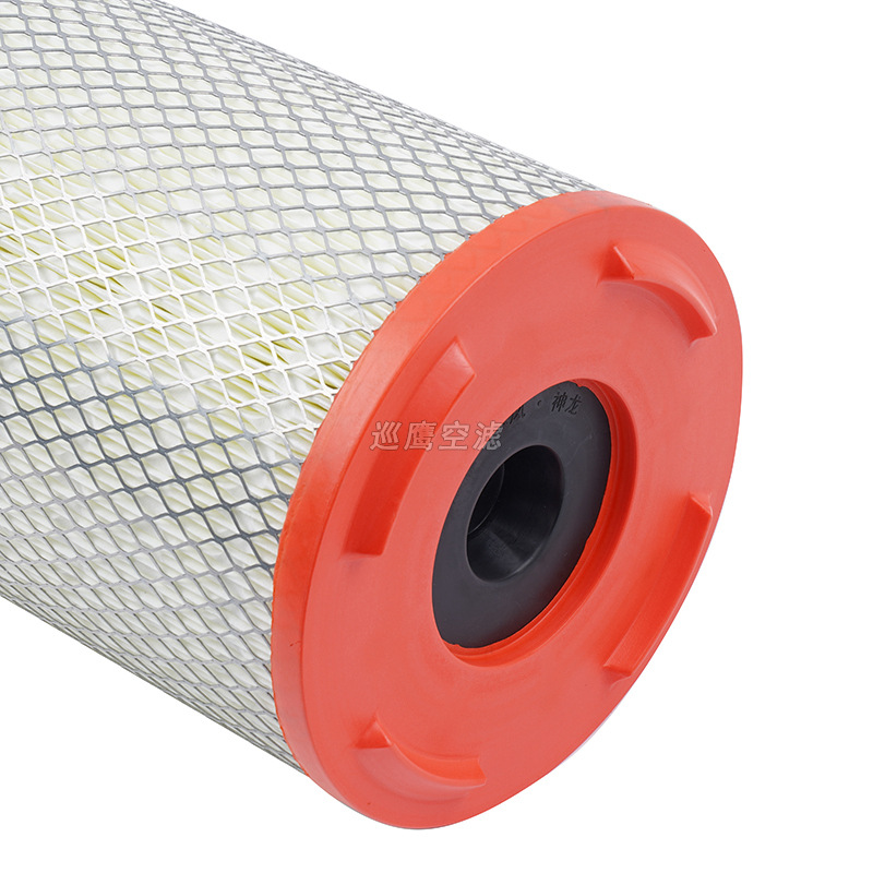 Manufacturer Wholesale 1726 Air Filter Element Air Filter Unit