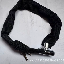 摩托车锁;自行车锁;家具锁办公锁