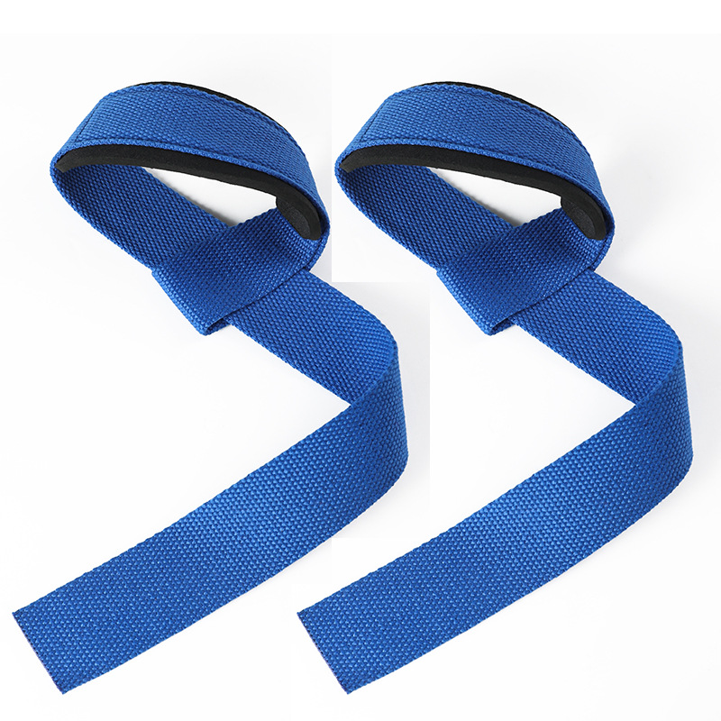 Amazon's Best-Selling Power-Assisted Belt, Grip Belt, Fitness Pull-Up Belt, Pull-Up Dumbbell, Non-Slip and Wear-Resistant Pull Belt