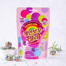 �n���M��SEOJU ���޲ʺ�ɫ����ζܛ��46g��ͯ�W�t���ֵ��ʳС��