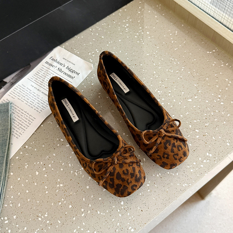 Leopard print