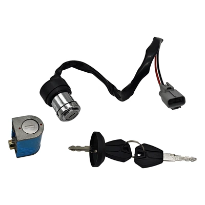 Cross-Border Hot-Selling Original Motorcycle engine and accessories