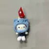 Baby elephant hood kt