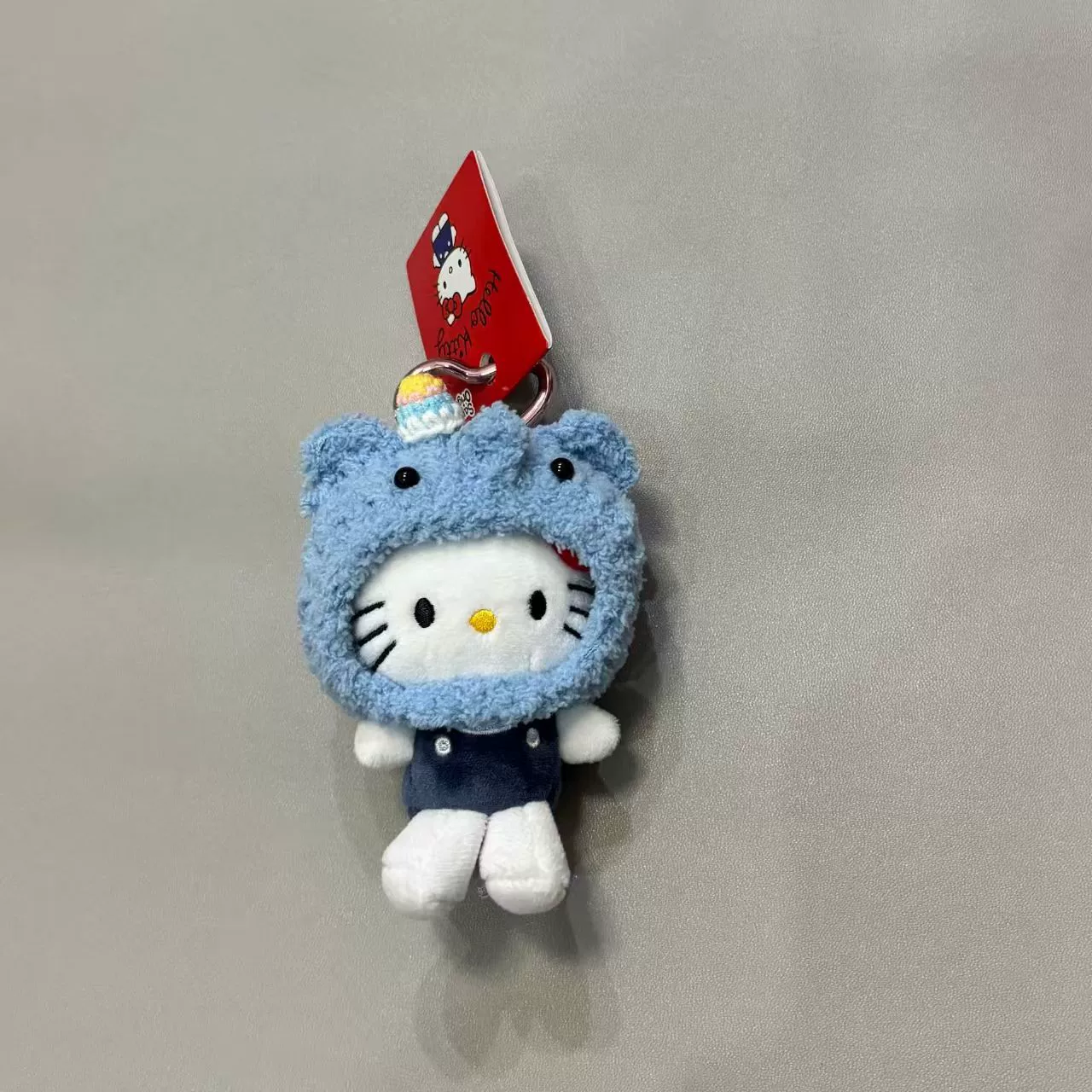 Cute plush pendant, doll, keychain, Birthday gift
