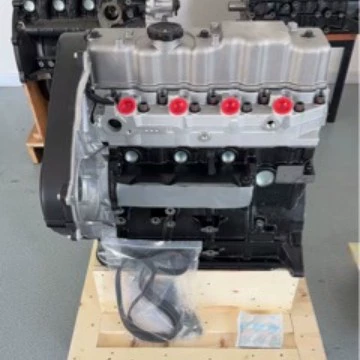 Mitsubishi 4D56-2.5T dizel mühərriki L200 L300 üçün