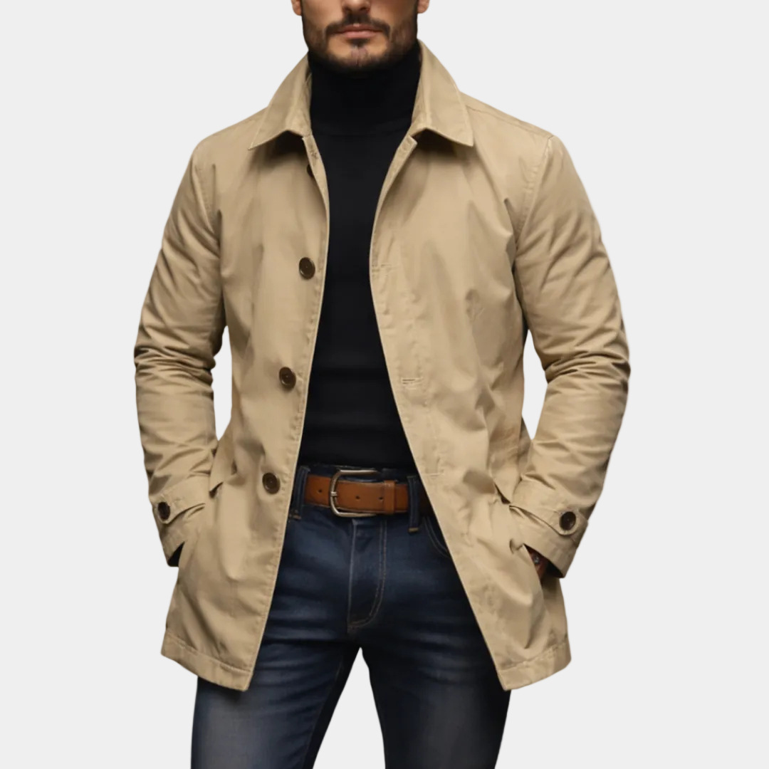 Khaki / S