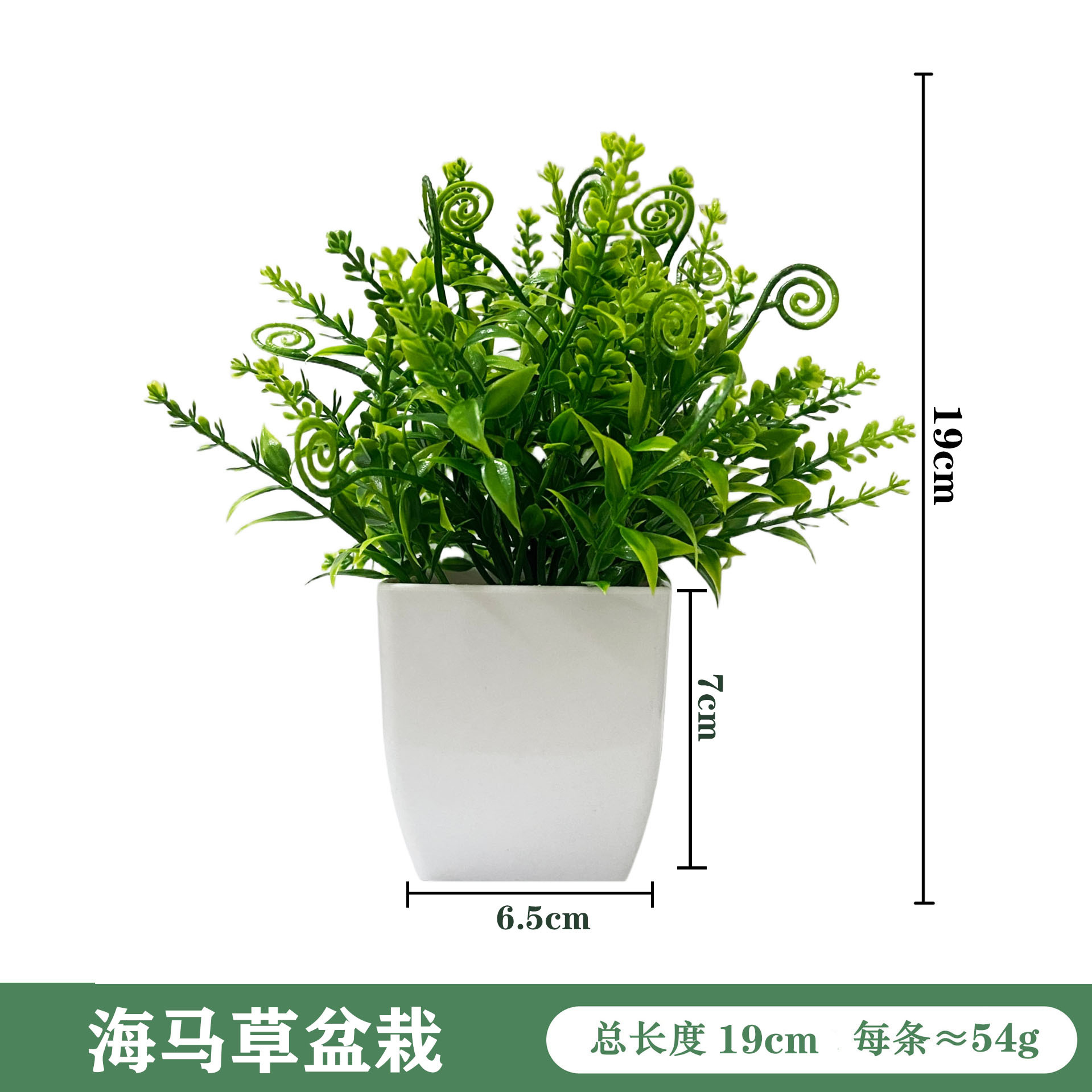 Simulación de maceta para decorar el hogar, plantas verdes, mesa de comedor de lavanda, decoración de oficina, plantas de romero image 13
