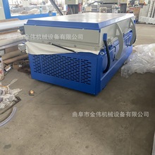 单工位软包木工机械真空吸塑机 大负压免漆门全自动PVC膜贴膜机