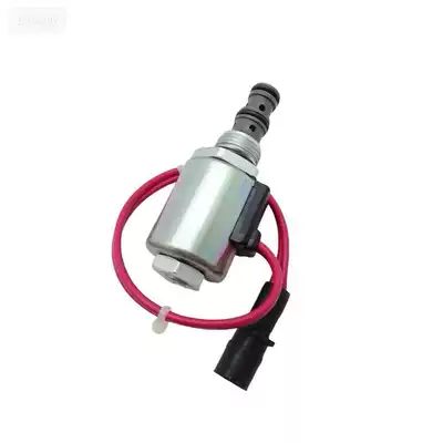 Machinery 12V/24V, Other power supply, ignition system