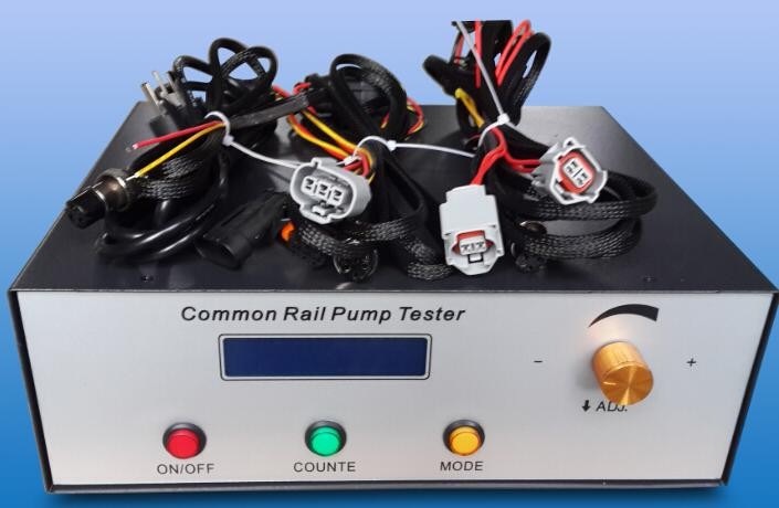 共轨测试仪 CR1000高压共轨喷油器测试仪，共轨喷油器仪表