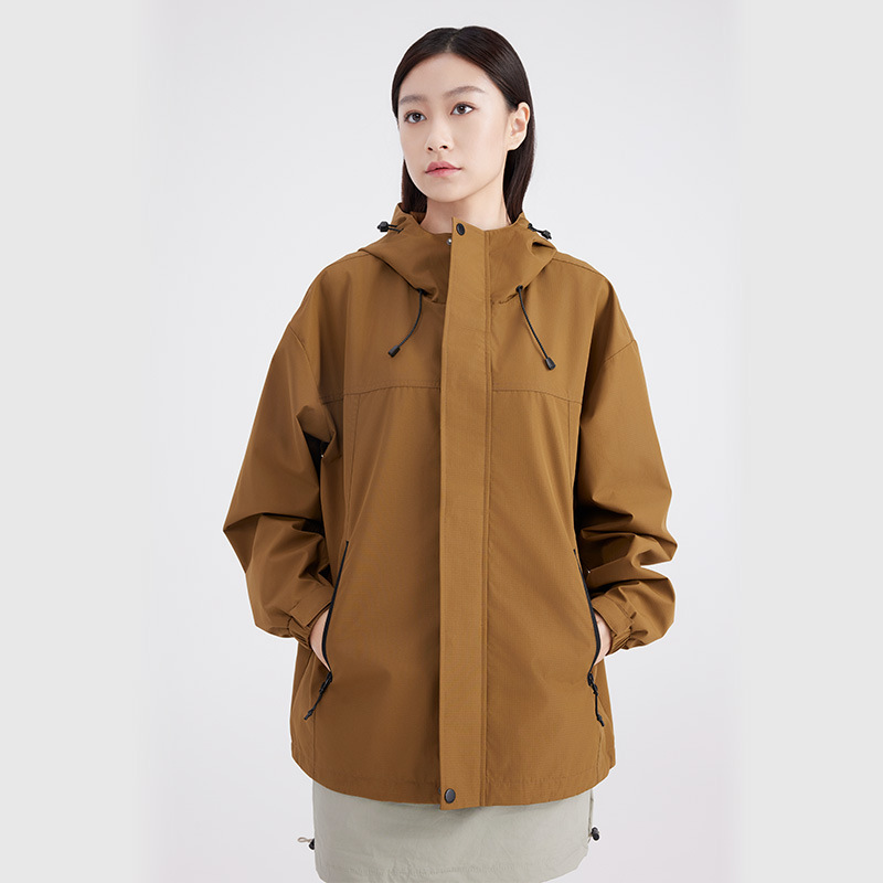 Travel jacket