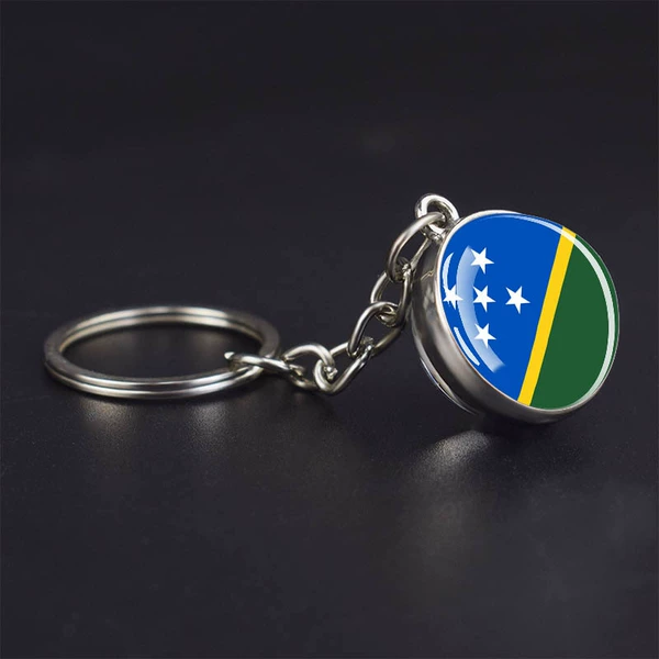 Solomon Islands