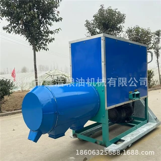 玉米加工设备打碴子机 苞米制糁机玉米磨粉机