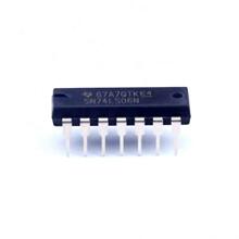 SN74LS06N DIP-14 PEX8112-AA66BIF CH340E MCHC11F1CFNE RTL8211