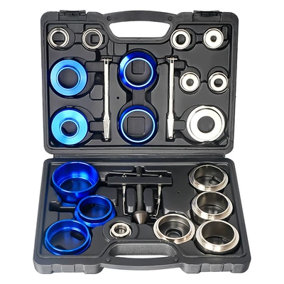 Crankshaft oil seal disassembly tool Mühərrik alətləri - black-box-blue-accessories