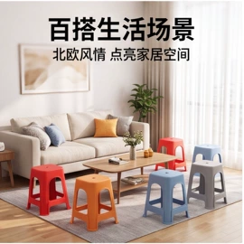 收纳箱;塑料桌椅;收纳篮/筐