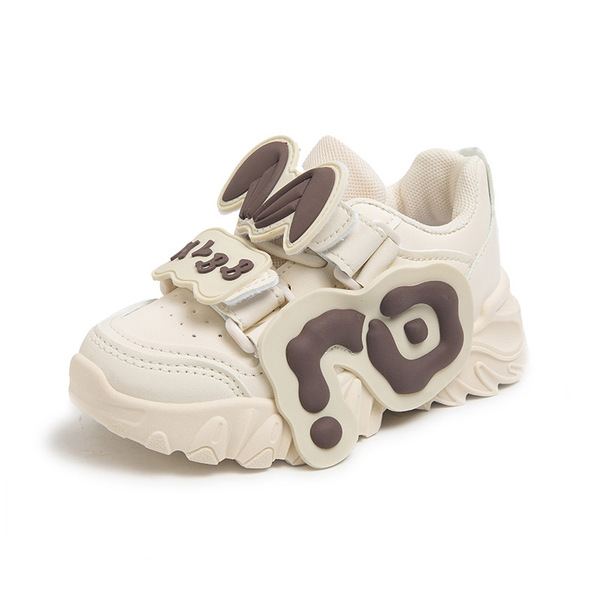 Universal children's autumn casual footwear