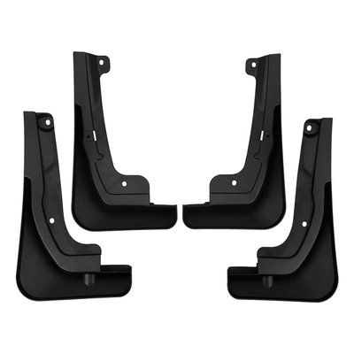 03 2025 Car Fender – Mudguard
