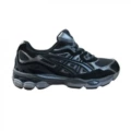 Asics rich black
