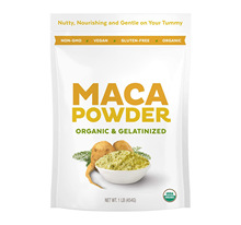 玛卡粉maca powder跨境454g玛伽粉