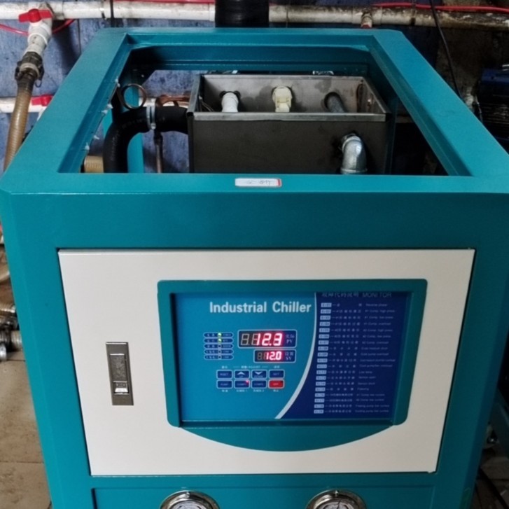 ���ҹ�Ӧע�ܻ���ˮ��5HPˮ��ʽ�䶳��ģ����ȴ ������ABSˮ����