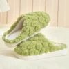 Clouds - green